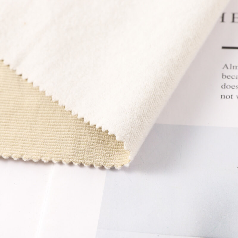 Workwear 100% Cotton Woven Fabric for Jacket Wholesale Supplier 2